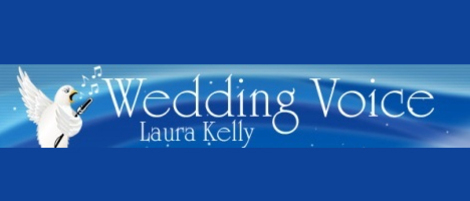 Wedding Voice - Laura Kelly image
